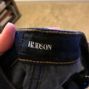 Hudson Jeans skinny size 32